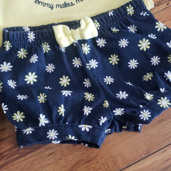 Twin girl sun outfits - Picture 2 of 4